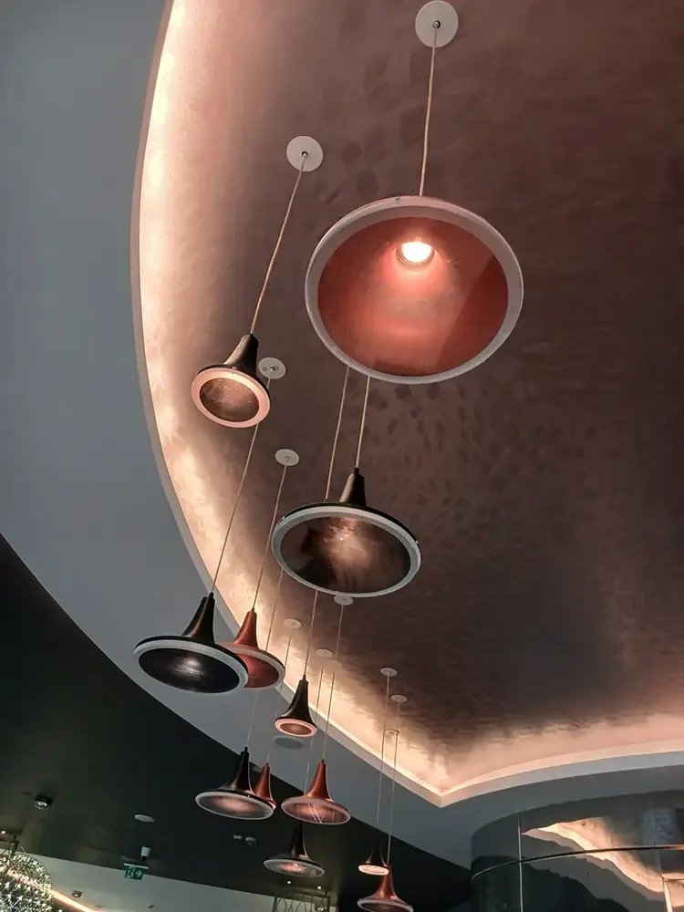 Atlas Dekorasyon galeri